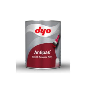 Dyo Antipas 0,75 lt Sentetik Koruyucu Astar