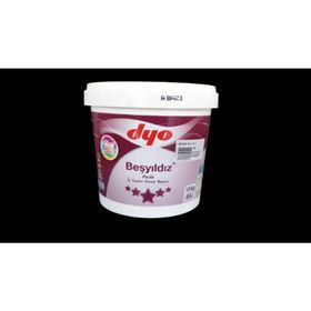 Dyo Beşyıldız 7252 Alaçatı 10 kg Plastik İç Cephe Duvar Boyası