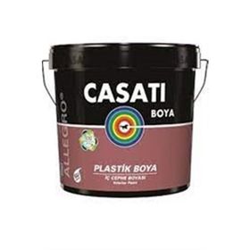 Dyo Beşyıldız Belce Beji 10 kg Silikonlu Mat İç Cephe Duvar Boyası