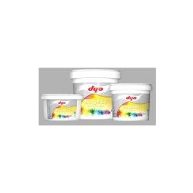Dyo Beşyıldız Siyah 2,5 lt Plastik Duvar Boyası