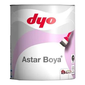Dyo Beyaz 0.75 lt Sentetik Astar Boya