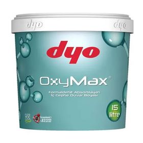 Dyo Beyaz 2.5 Lt Dyostop Rutubet Boyası
