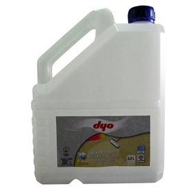 Dyo Binder 2.5 lt Alçı Astarı