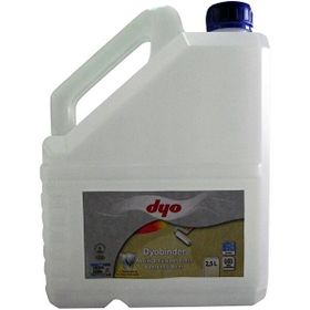 Dyo Binder 2.5 lt Alçı Astarı