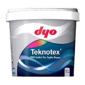 Dyo C 7.5 lt Teknotex Teflonlu Dış Cephe Boya