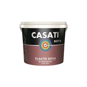 Dyo Casati 10 kg Beyaz Plastik Duvar Boyası