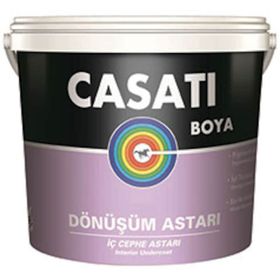 Dyo Casati 10 kg Dönüşüm Astarı Boyası