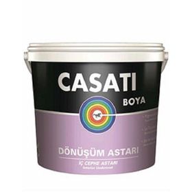 Dyo Casati 10 kg Dönüşüm Astarı Boyası