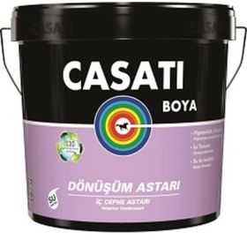 Dyo Casati 10 kg Dönüşüm Astarı Boyası