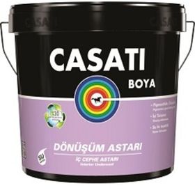 Dyo Casati 10 kg Dönüşüm Astarı Boyası