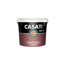 Dyo Casati 10 kg Gökçe Plastik Duvar Boyası