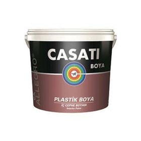 Dyo Casati 10 kg Köpük Plastik Duvar Boyası