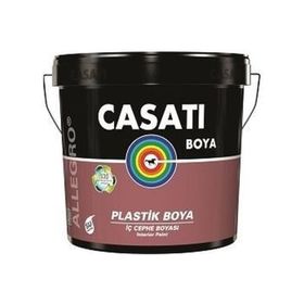Dyo Casati 10 kg Orkide Silikonlu İç Cephe Duvar Boyası