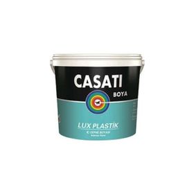 Dyo Casati 10 kg Pamuk Lüx Plastik İç Cephe Boyası