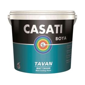 Dyo Casati 10 kg Tavan Boyası