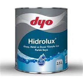 Dyo Casati 15 lt Beyaz Silikonlu İpek Mat İç Cephe Boyası