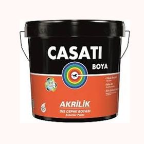 Dyo Casati 15 Lt Yayla Yeşili Akrilik Dış Cephe Boyası