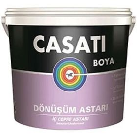Dyo Casati 20 kg Dönüşüm Astarı Boyası