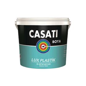 Dyo Casati 20 kg Fildişi Lüx Plastik İç Cephe Boyası
