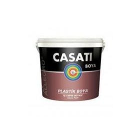 Dyo Casati 3.5 kg Kum Beji Plastik Duvar Boyası