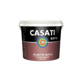 Dyo Casati 3.5 kg Kum Beji Plastik Duvar Boyası