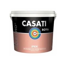 Dyo Casati Allegro Serin Lila 15 lt İpek Silikonlu İç Cephe Duvar Boyası