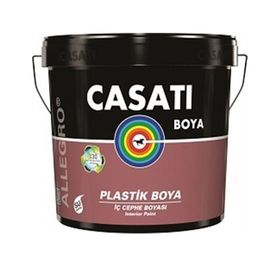 Dyo Casati Gizem 20 kg Silikonlu İç Cephe Boyası