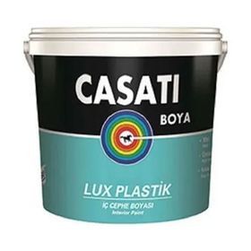 Dyo Casati Lüx 10 kg Koza Plastik İç Cephe Duvar Boyası