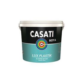 Dyo Casati Lüx 10 kg Meltem Plastik İç Cephe Duvar Boyası