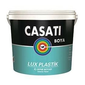 Dyo Casati Lüx 10 kg Meltem Plastik İç Cephe Duvar Boyası