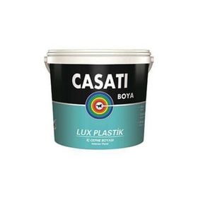 Dyo Casati Lüx 10 kg Sedef Plastik İç Cephe Duvar Boyası