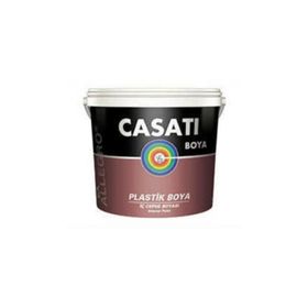 Dyo Casati Lüx 10 kg Sedef Plastik İç Cephe Duvar Boyası