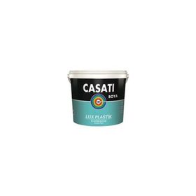 Dyo Casati Lüx 10 kg Sedef Plastik İç Cephe Duvar Boyası