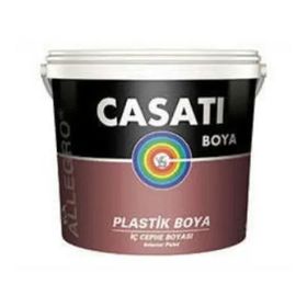 Dyo Casati Maya 10 kg Plastik Duvar Boyası