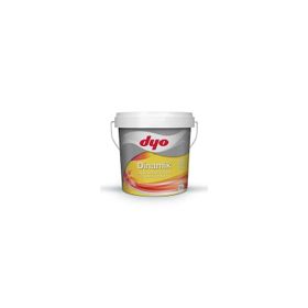 Dyo Dinamik 0447 Salda Kumu 2.5 lt Silikonlu İpek Mat İç Cephe Duvar Boyası