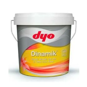 Dyo Dinamik 1071 Tülden 2.5 lt Dış Cephe Boyası