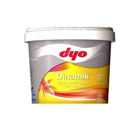 Dyo Dinamik 5177 Asil Lila 2.5 lt İç Cephe Boyası