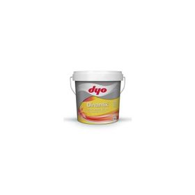 Dyo Dinamik Kumsal 7.5 lt Silikonlu İpek Mat İç Cephe Boyası