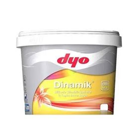 Dyo Dinamik Su Bazlı İç Cephe Boyası Meltem 7.5 Lt