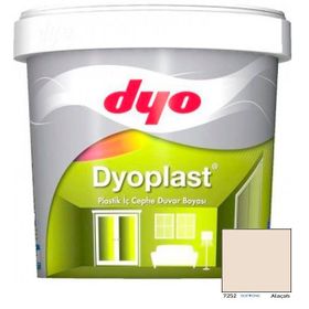 Dyo Dyoplast 2.5 lt Alaçatı Plastik İç Cephe Boyası