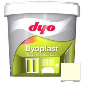 Dyo Dyoplast 2.5 lt Ihlamur Plastik İç Cephe Boyası