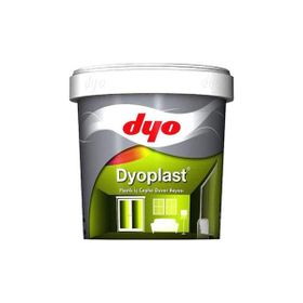 Dyo Dyoplast Yalın 7,5 lt Plastik İç Cephe Duvar Boyası