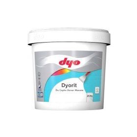 Dyo Dyorit 25 kg İç Cephe Duvar Macunu