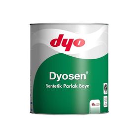 Dyo Dyosen 0.75 lt Sentetik Boya