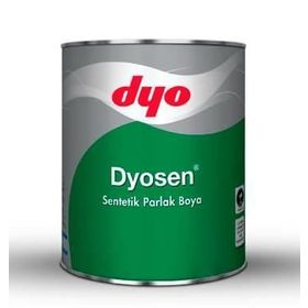Dyo Dyosen 0013 Bayrak Kırmızı 15 lt Dış Cephe Boyası