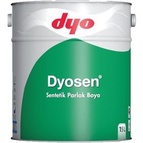 Dyo Dyosen 15 lt Sentetik Boya
