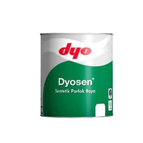 Dyo Dyosen 7.5 lt Sentetik Boya