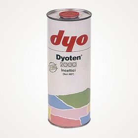 Dyo Dyoten Kokusuz Tiner