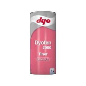 Dyo Dyoten Kokusuz Tiner