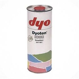 Dyo Dyoten Kokusuz Tiner